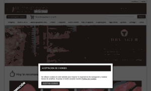 Lamejorcarneentucasa.com thumbnail