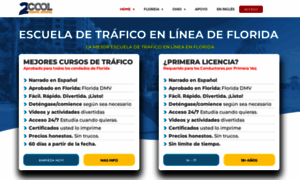 Lamejorescueladetrafico.com thumbnail