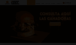 Lamejorhamburguesa.com thumbnail