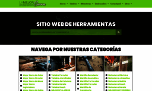 Lamejorsierra.com thumbnail