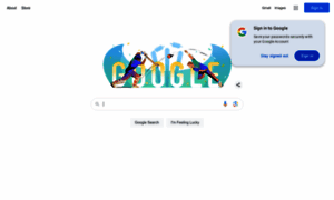 Lamejorsierra.es thumbnail