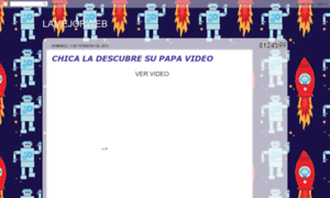 Lamejorweb3.blogspot.mx thumbnail
