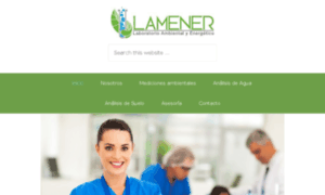 Lamener.info thumbnail