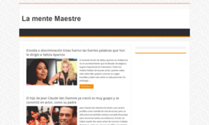 Lamentemaestradelasalud.com thumbnail