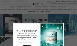 Lamer.com.mx thumbnail