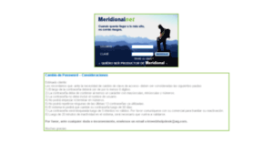 Lameridional.com thumbnail