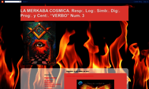 Lamerkabacosmica.blogspot.com thumbnail