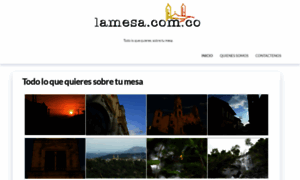 Lamesa.com.co thumbnail