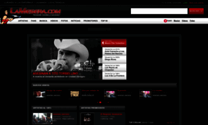 Lamesera.com thumbnail