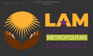 Lametro.org thumbnail