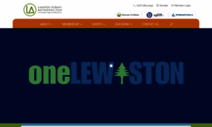 Lametrochamber.com thumbnail