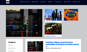Lametrohn.com thumbnail