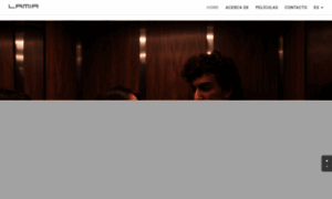 Lamiaproducciones.com thumbnail