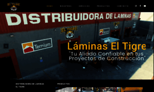 Laminaseltigre.com thumbnail