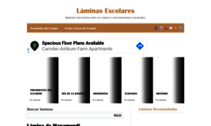 Laminasescolares.com thumbnail