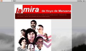 Lamirabloghoyomanzanares.blogspot.com.es thumbnail