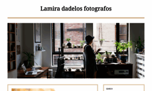 Lamiradadelosfotografos.com thumbnail