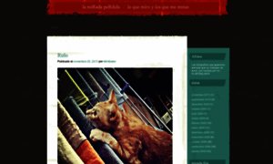 Lamiradaperdida.wordpress.com thumbnail