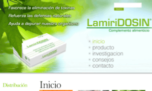 Lamiridosin.eu thumbnail