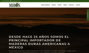 Lamision.com.mx thumbnail