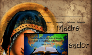 Lamisioncatolica.com thumbnail