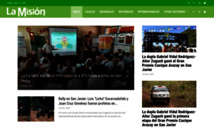 Lamisiondigital.com thumbnail