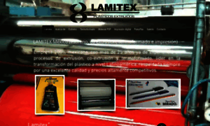 Lamitex.mx thumbnail