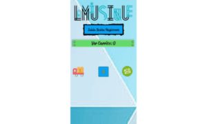Lamiusique.com thumbnail