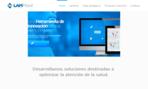 Lammovil.com thumbnail