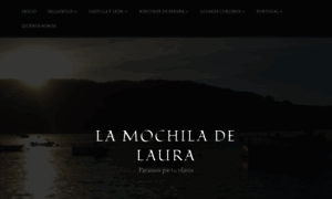 Lamochiladelaura.wordpress.com thumbnail