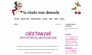Lamodamasdeseada.wordpress.com thumbnail