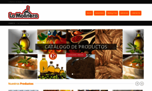 Lamolinera.com.mx thumbnail