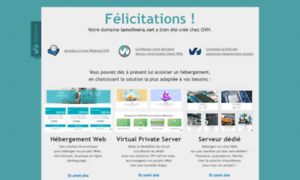 Lamolinera.net thumbnail