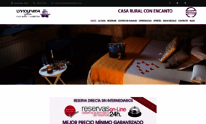Lamolineraetxea.com thumbnail