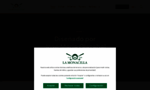 Lamonacillagolf.com thumbnail