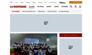 Lamontagne.fr thumbnail