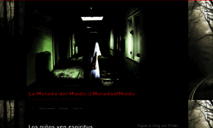 Lamoradadelmiedo.wordpress.com thumbnail