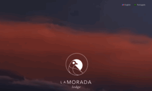 Lamoradahouse.com thumbnail