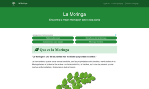 Lamoringa.info thumbnail