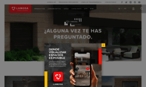 Lamosa-revestimientos.com thumbnail