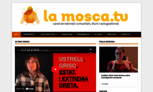 Lamosca.tv thumbnail