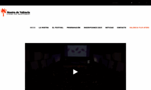 Lamostradevalencia.com thumbnail