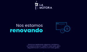 Lamotora.com thumbnail