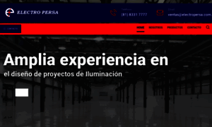 Lamparaled.com.mx thumbnail