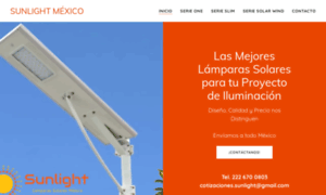 Lamparas-solares.mx thumbnail