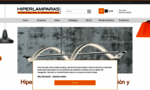 Lamparas.com thumbnail