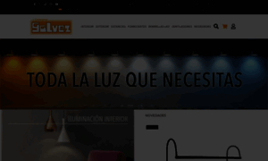 Lamparasgalvez.com thumbnail