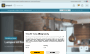 Lampe.fr thumbnail