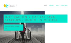 Lamstartup.com.mx thumbnail