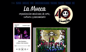 Lamueca.org thumbnail